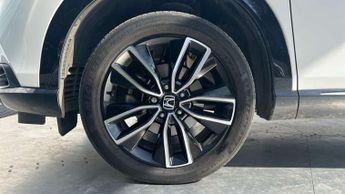 Honda HR-V 1.5 eHEV Advance 5dr CVT