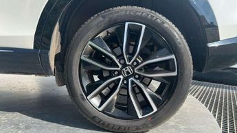 Honda HR-V 1.5 eHEV Advance 5dr CVT
