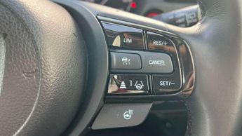 Honda HR-V 1.5 eHEV Advance 5dr CVT