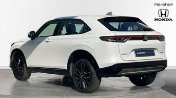 Honda HR-V 1.5 eHEV Advance 5dr CVT