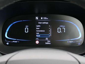 Hyundai i10 1.0 Advance 5dr Auto