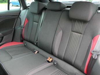 Skoda Kamiq 1.5 TSI Monte Carlo 5dr DSG