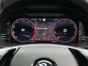 Skoda Kamiq 1.5 TSI Monte Carlo 5dr DSG