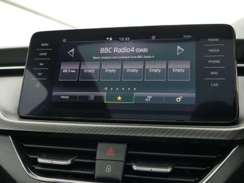 Skoda Kamiq 1.5 TSI Monte Carlo 5dr DSG