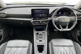 Cupra Formentor 1.5 TSI 150 V2 5dr DSG