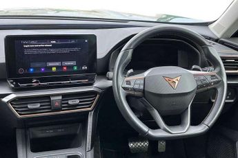 Cupra Formentor 1.5 TSI 150 V2 5dr DSG