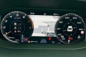 Cupra Formentor 1.5 TSI 150 V2 5dr DSG