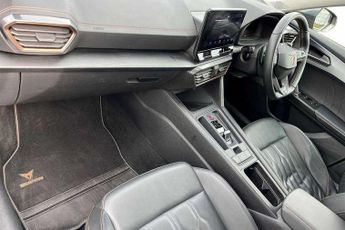 Cupra Formentor 1.5 TSI 150 V2 5dr DSG