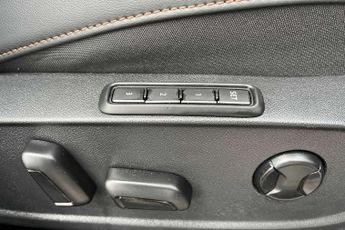 Cupra Formentor 1.5 TSI 150 V2 5dr DSG