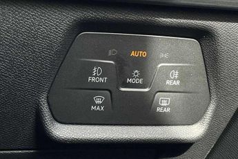 Cupra Formentor 1.5 TSI 150 V2 5dr DSG