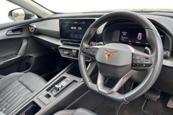 Cupra Formentor 1.5 TSI 150 V2 5dr DSG