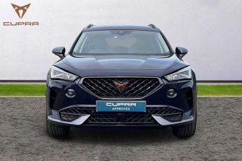 Cupra Formentor 1.5 TSI 150 V2 5dr DSG
