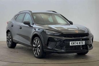 Cupra Formentor 1.5 eTSI 150 V2 5dr DSG