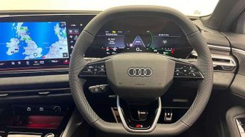 Audi A5 2.0 TFSI 299 e Quattro Edition 1 5dr S Tronic