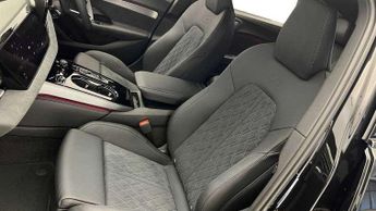 Audi A5 2.0 TFSI 299 e Quattro Edition 1 5dr S Tronic