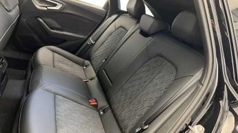 Audi A5 2.0 TFSI 299 e Quattro Edition 1 5dr S Tronic