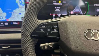 Audi A5 2.0 TFSI 299 e Quattro Edition 1 5dr S Tronic