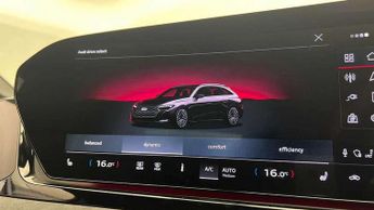 Audi A5 2.0 TFSI 299 e Quattro Edition 1 5dr S Tronic