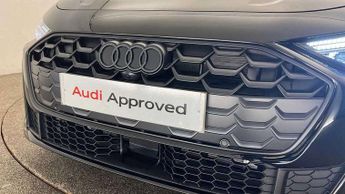 Audi A5 2.0 TFSI 299 e Quattro Edition 1 5dr S Tronic