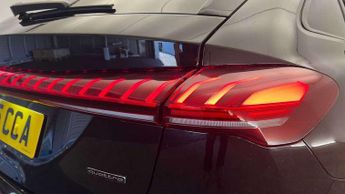 Audi A5 2.0 TFSI 299 e Quattro Edition 1 5dr S Tronic