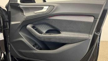 Audi A5 2.0 TFSI 299 e Quattro Edition 1 5dr S Tronic