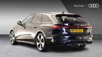 Audi A5 2.0 TFSI 299 e Quattro Edition 1 5dr S Tronic