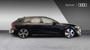 Audi A5 2.0 TFSI 299 e Quattro Edition 1 5dr S Tronic