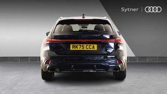 Audi A5 2.0 TFSI 299 e Quattro Edition 1 5dr S Tronic