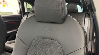 Audi A5 2.0 TFSI 299 e Quattro Edition 1 5dr S Tronic