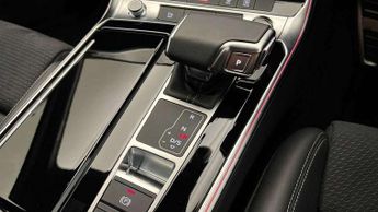 Audi A6 50 TFSI e Quattro Black Edition 4dr S Tronic