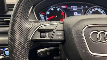 Audi Q5 2.0 TDI Quattro S Line 5dr S Tronic
