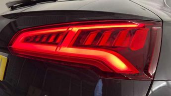 Audi Q5 2.0 TDI Quattro S Line 5dr S Tronic