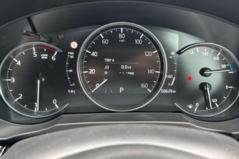 Mazda CX-5 2.2d [184] Sport 5dr Auto AWD