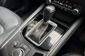 Mazda CX-5 2.2d [184] Sport 5dr Auto AWD