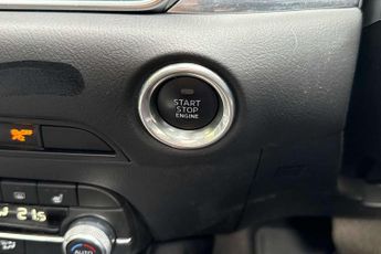 Mazda CX-5 2.2d [184] Sport 5dr Auto AWD