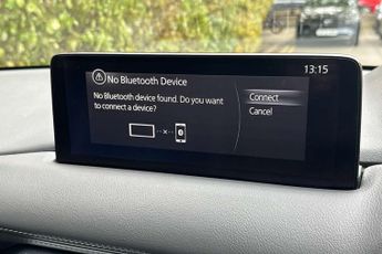 Mazda CX-5 2.2d [184] Sport 5dr Auto AWD