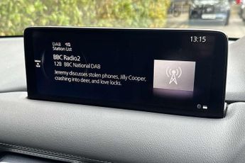 Mazda CX-5 2.2d [184] Sport 5dr Auto AWD