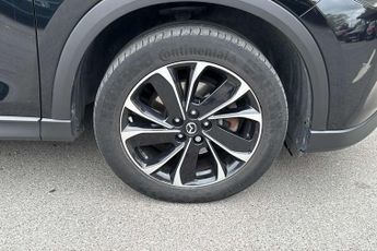 Mazda CX-5 2.2d [184] Sport 5dr Auto AWD