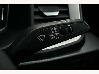 Audi A1 25 TFSI Sport 5dr S Tronic