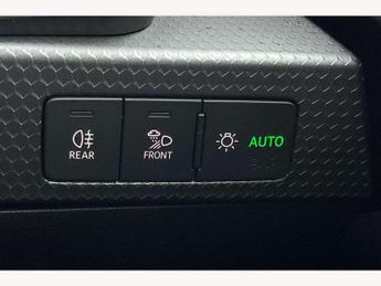 Audi A1 25 TFSI Sport 5dr S Tronic