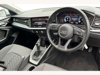 Audi A1 25 TFSI Sport 5dr S Tronic