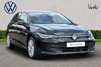 Volkswagen Golf 1.5 TSI 150 Match 5dr