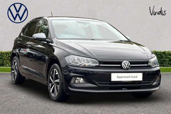 Volkswagen Polo 1.0 EVO 80 Beats 5dr