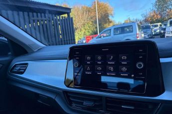 Volkswagen T-Roc 1.5 TSI Life 5dr DSG