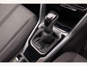 Volkswagen T-Roc 1.5 TSI Life 5dr DSG