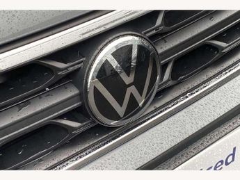 Volkswagen T-Roc 1.5 TSI Life 5dr DSG