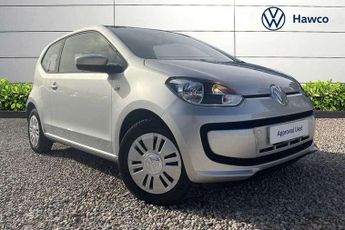 Volkswagen Up 1.0 Move Up 3dr