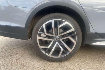 Volkswagen Golf Alltrack 2.0 TDI 200 4Motion 5dr DSG