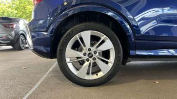 Audi Q2 35 TFSI S Line 5dr S Tronic