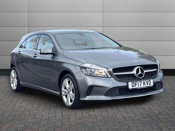 Mercedes A Class A160 Sport 5dr